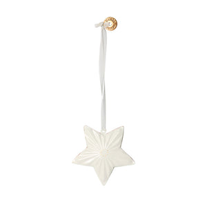 Maileg Metal Ornament - Star