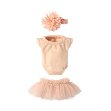 Maileg Micro and Mouse Gym Suit Set