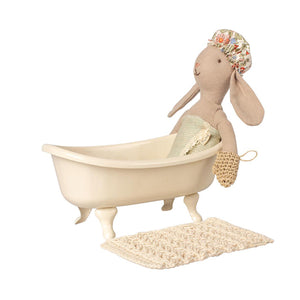 Maileg Miniature Bathtub
