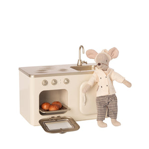Maileg Miniature Kitchen
