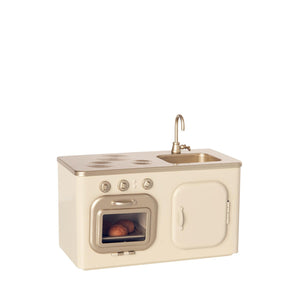 Maileg Miniature Kitchen