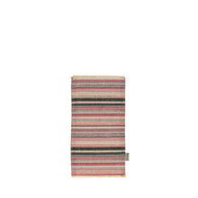 Maileg Miniature Rug - Striped