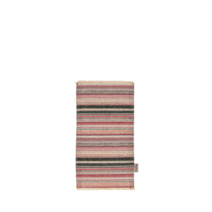 Maileg Miniature Rug - Striped