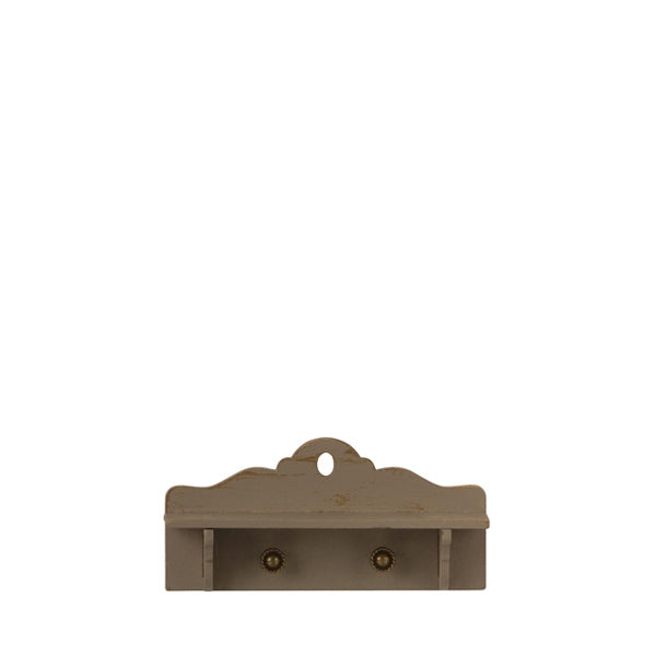 Maileg Miniature Shelf