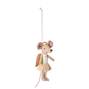 Maileg Mouse Baby Angel