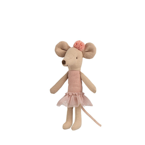 Maileg Ballerina Mouse - Big Sister