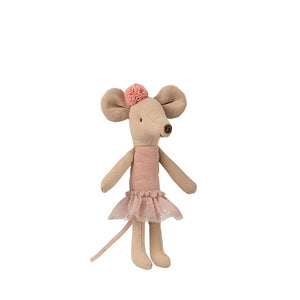 Maileg Ballerina Mouse - Big Sister