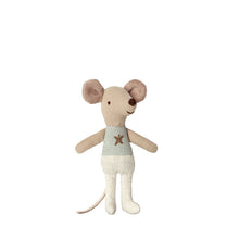 Maileg Mouse Little Brother in Box