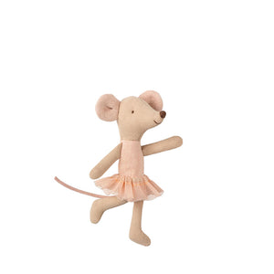 Maileg Ballerina Mouse - Little Sister
