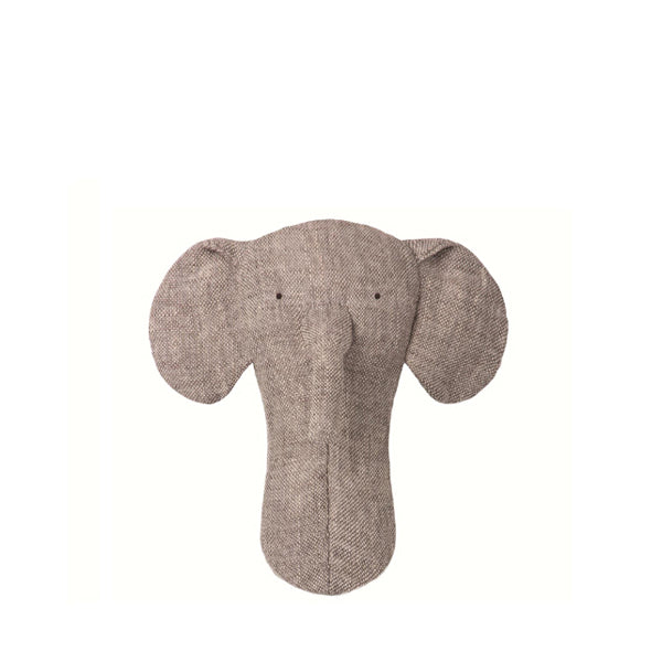 Maileg Noah's Friends - Elephant Rattle