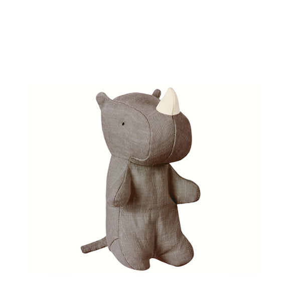 Maileg Noah’s Friends – Rhino Mini