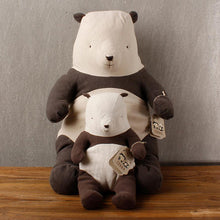 Maileg Panda - Elenfhant