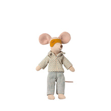 Maileg Pyjamas for Dad Mouse
