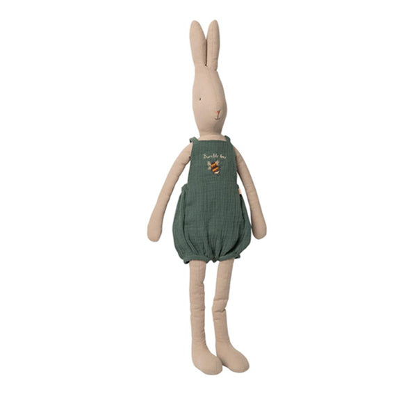 Maileg Rabbit SIZE 5 - Overalls – Elenfhant