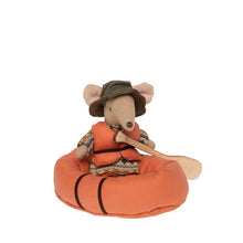 Maileg Rubber Boat - Mouse