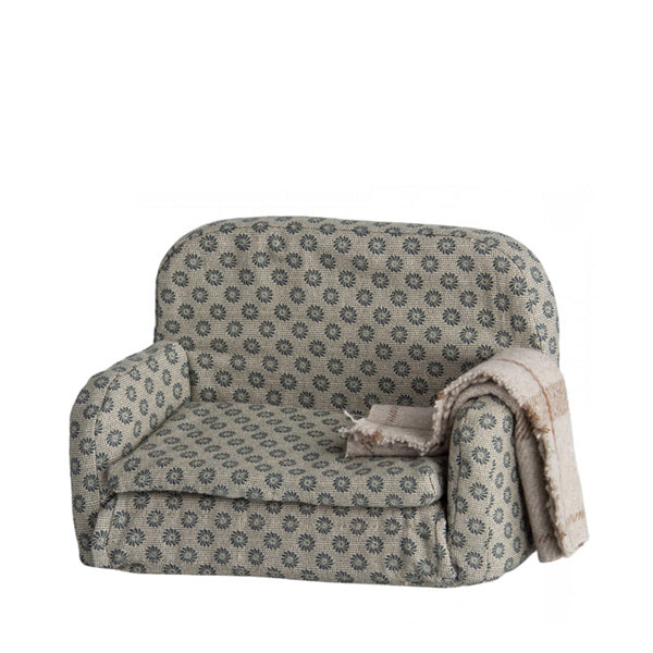 Maileg Sofa Bed