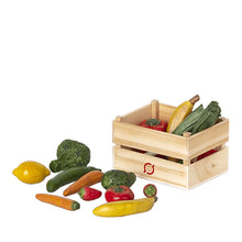 Maileg Veggies and Fruits
