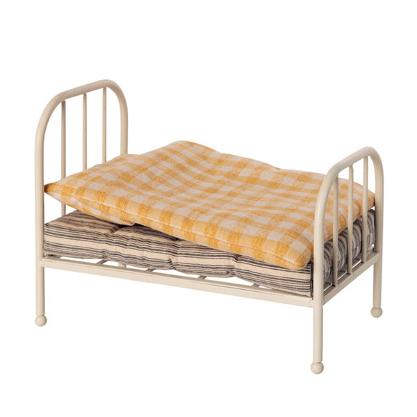 Maileg Vintage Bed for Teddy Junior