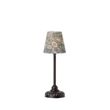 Maileg Vintage Floor Lamp, Small - Antracite