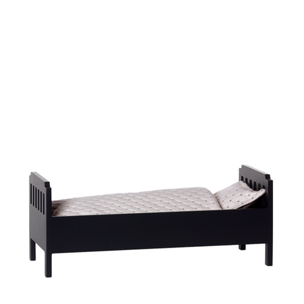 Maileg Bed Large – Black