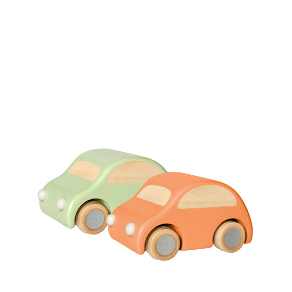 Maileg Wooden Car