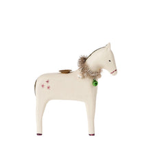 Maileg Wooden Horse - Small