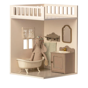 Maileg House of Miniature - Bathroom
