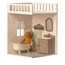 Maileg House of Miniature - Bathroom