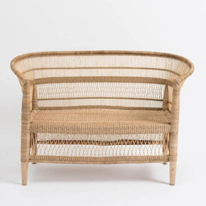 Malawi Couch - 2 Seater