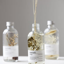 Meraki Diffuser - Verbena drizzle