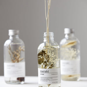 Meraki Diffuser - Verbena drizzle