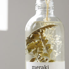 Meraki Diffuser - Verbena drizzle