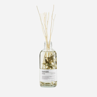Meraki Diffuser - Verbena drizzle