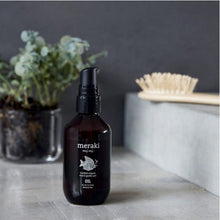Meraki Mini Oil