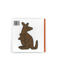 Dieren uit Andere Landen by Dick Bruna – Dutch