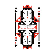 Miller Goodman PlayCards