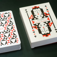 Miller Goodman PlayCards