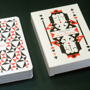 Miller Goodman PlayCards