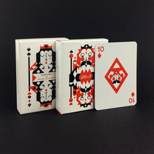 Miller Goodman PlayCards