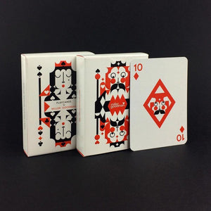 Miller Goodman PlayCards