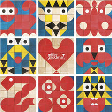 Miller Goodman ShapeMaker