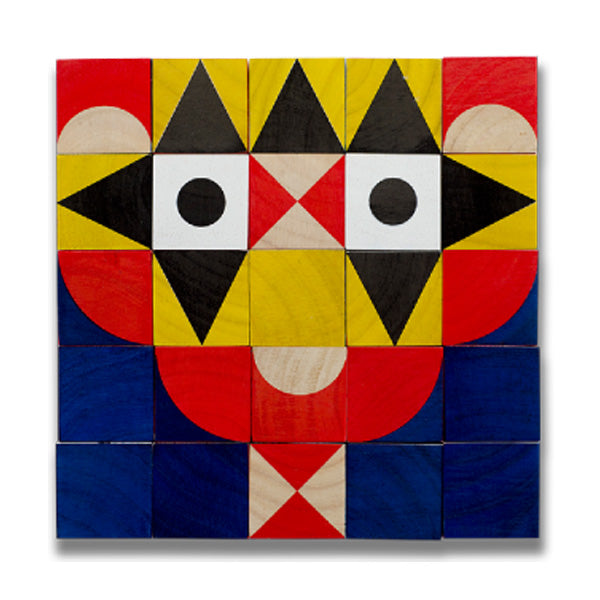 Miller Goodman ShapeMaker
