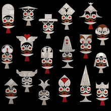 Miller Goodman PlayShapes