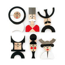 Miller Goodman PlayFolk