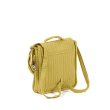Minikane Bag 2 in 1 - Jaune des Sables