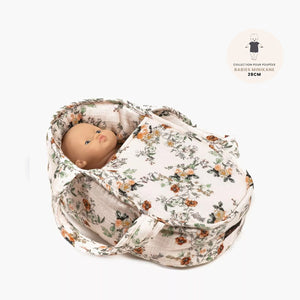 Minikane "Collection Babies" Carry Cot – POETIC