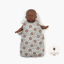 Minikane "Collection Babies" Sleeping Bag - Marguerite