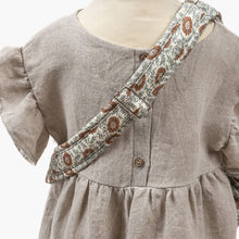 Minikane "Collection Babies" Hammock Doll Carrier - Marguerite