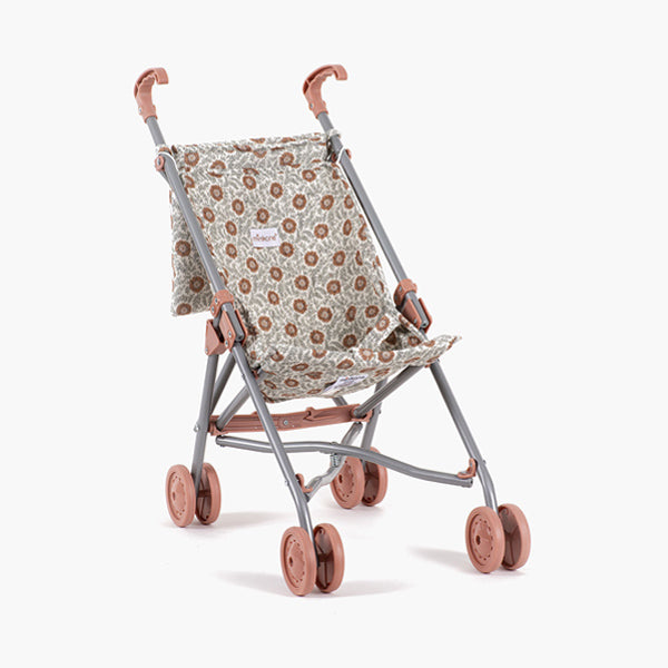 Minikane Doll Stroller with Pouch - Marguerite