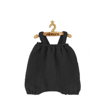 Minikane Paola Reina Baby Doll Bloomer – Anthracite